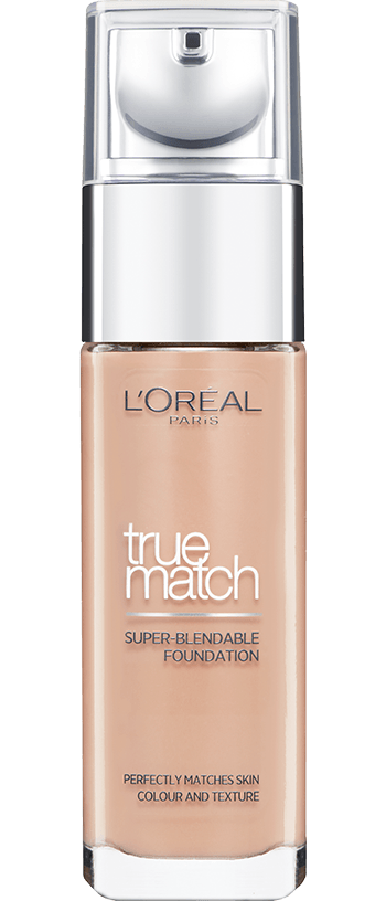 True Match Foundation 6.N Honey 30ml